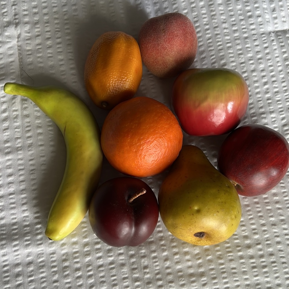 Mixed Fruit - Picture 2 of 3
